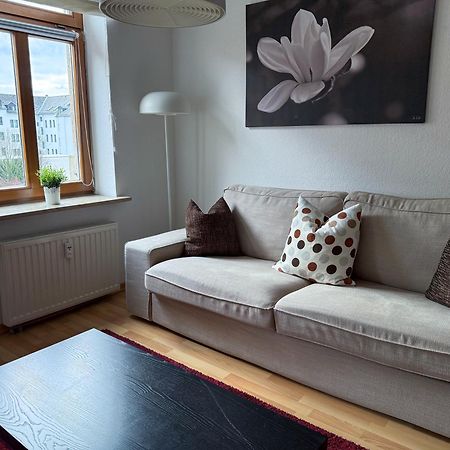 Alexxanders Apartments & Studios Chemnitz Kamer foto