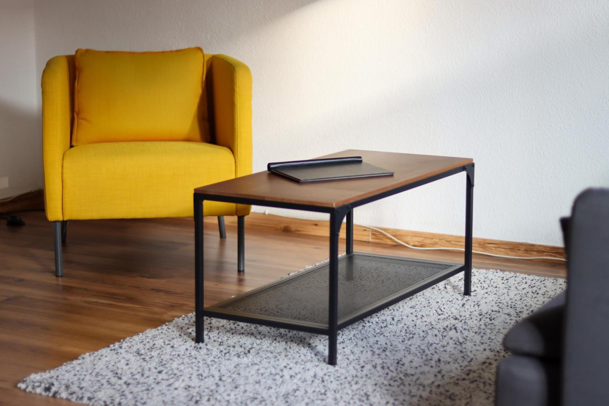 Alexxanders Apartments & Studios Chemnitz Kamer foto