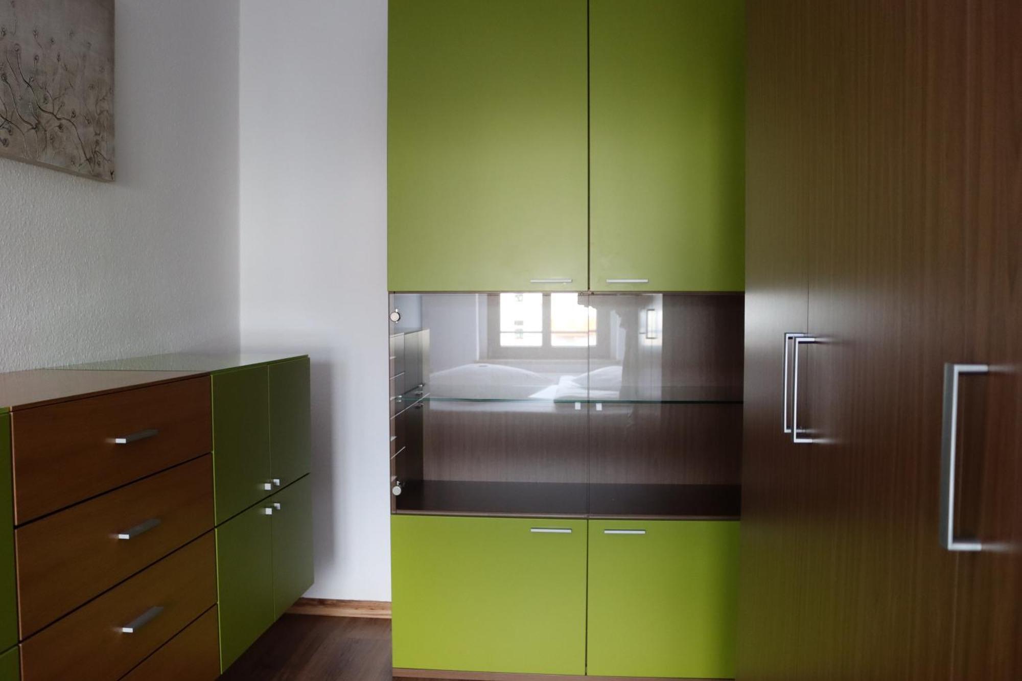 Alexxanders Apartments & Studios Chemnitz Kamer foto