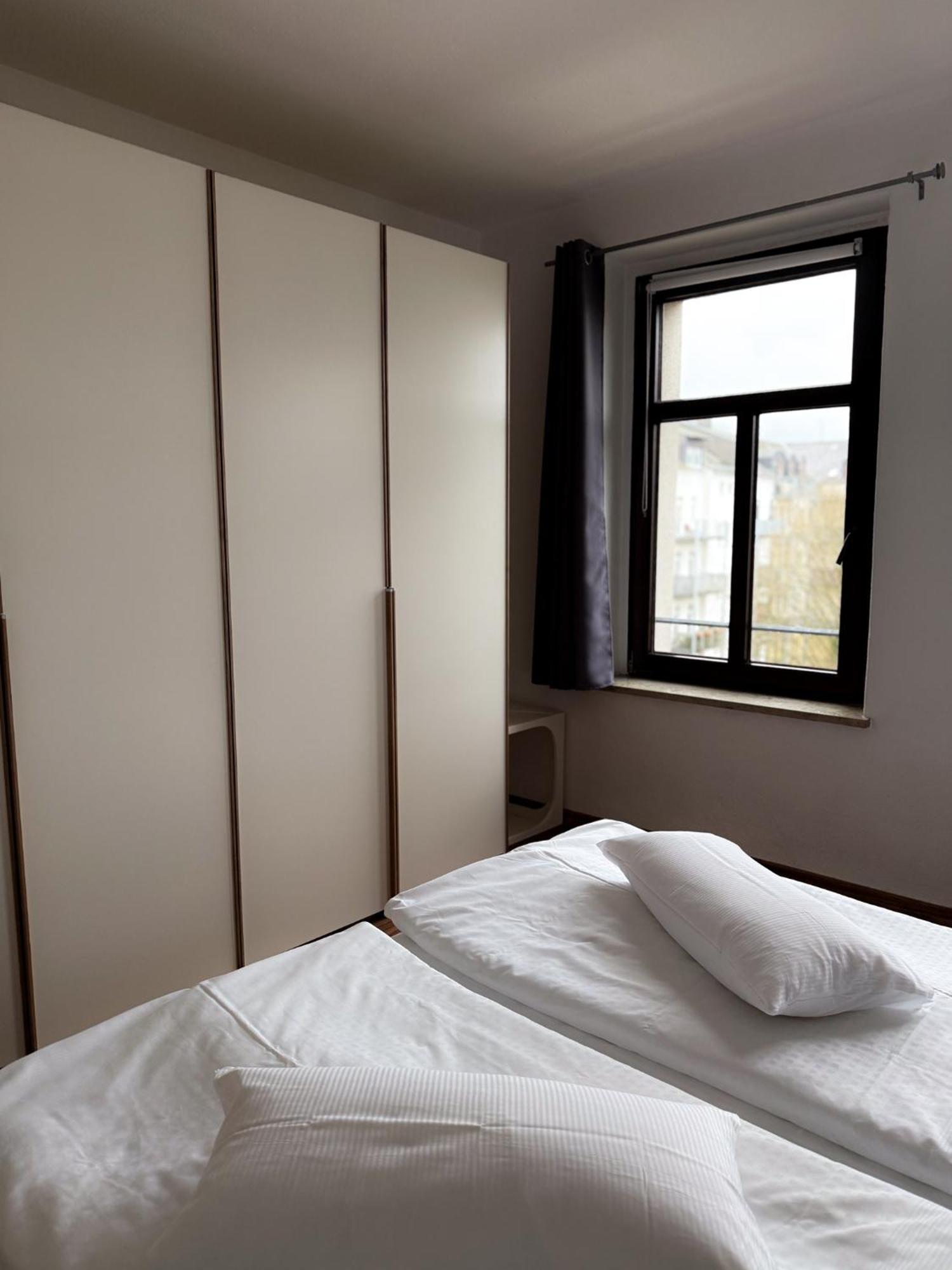 Alexxanders Apartments & Studios Chemnitz Kamer foto