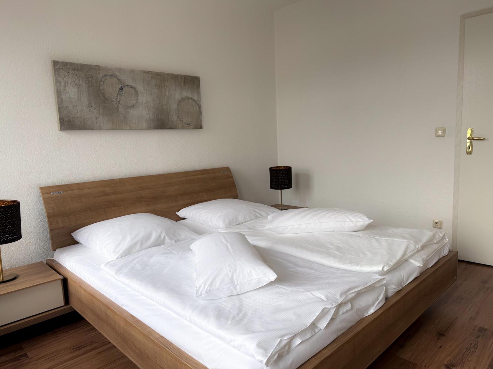Alexxanders Apartments & Studios Chemnitz Kamer foto