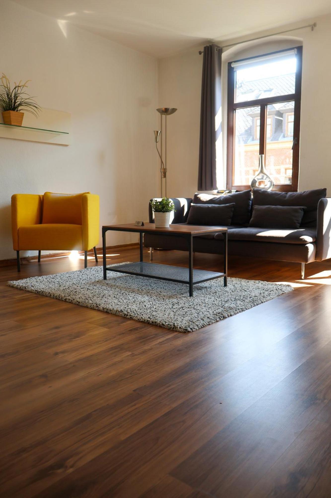 Alexxanders Apartments & Studios Chemnitz Kamer foto