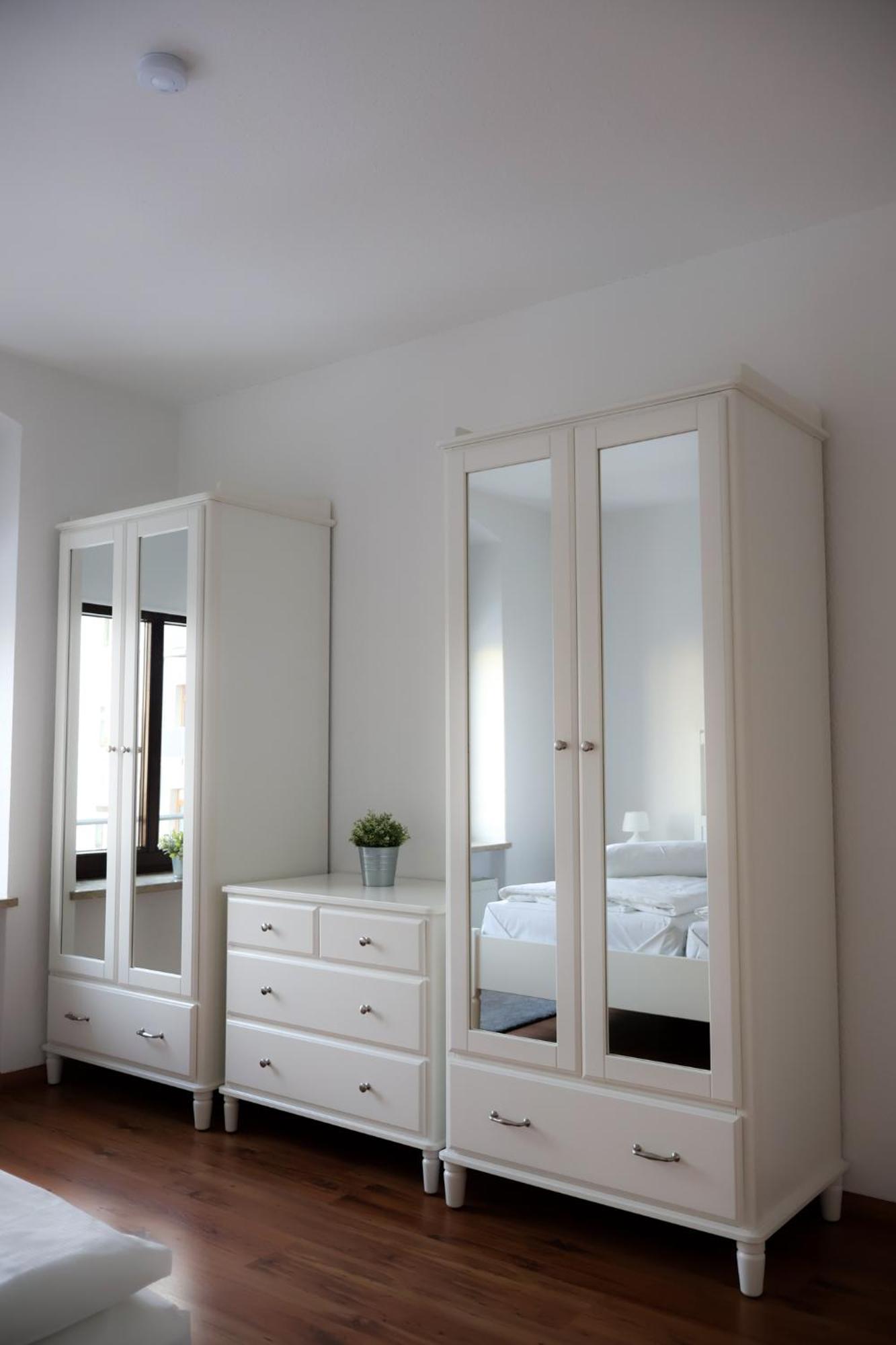 Alexxanders Apartments & Studios Chemnitz Kamer foto