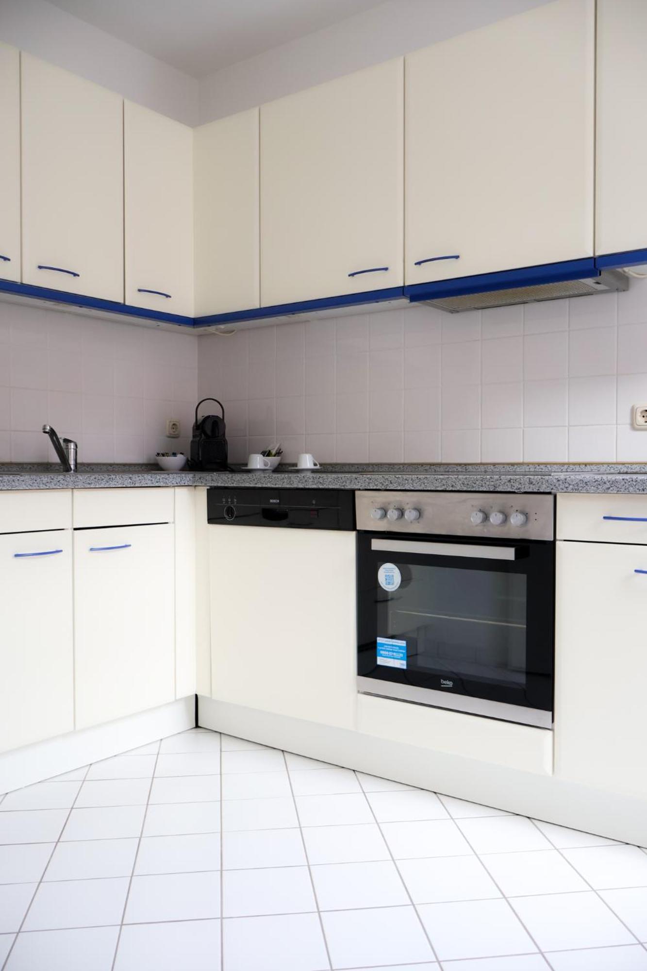 Alexxanders Apartments & Studios Chemnitz Kamer foto