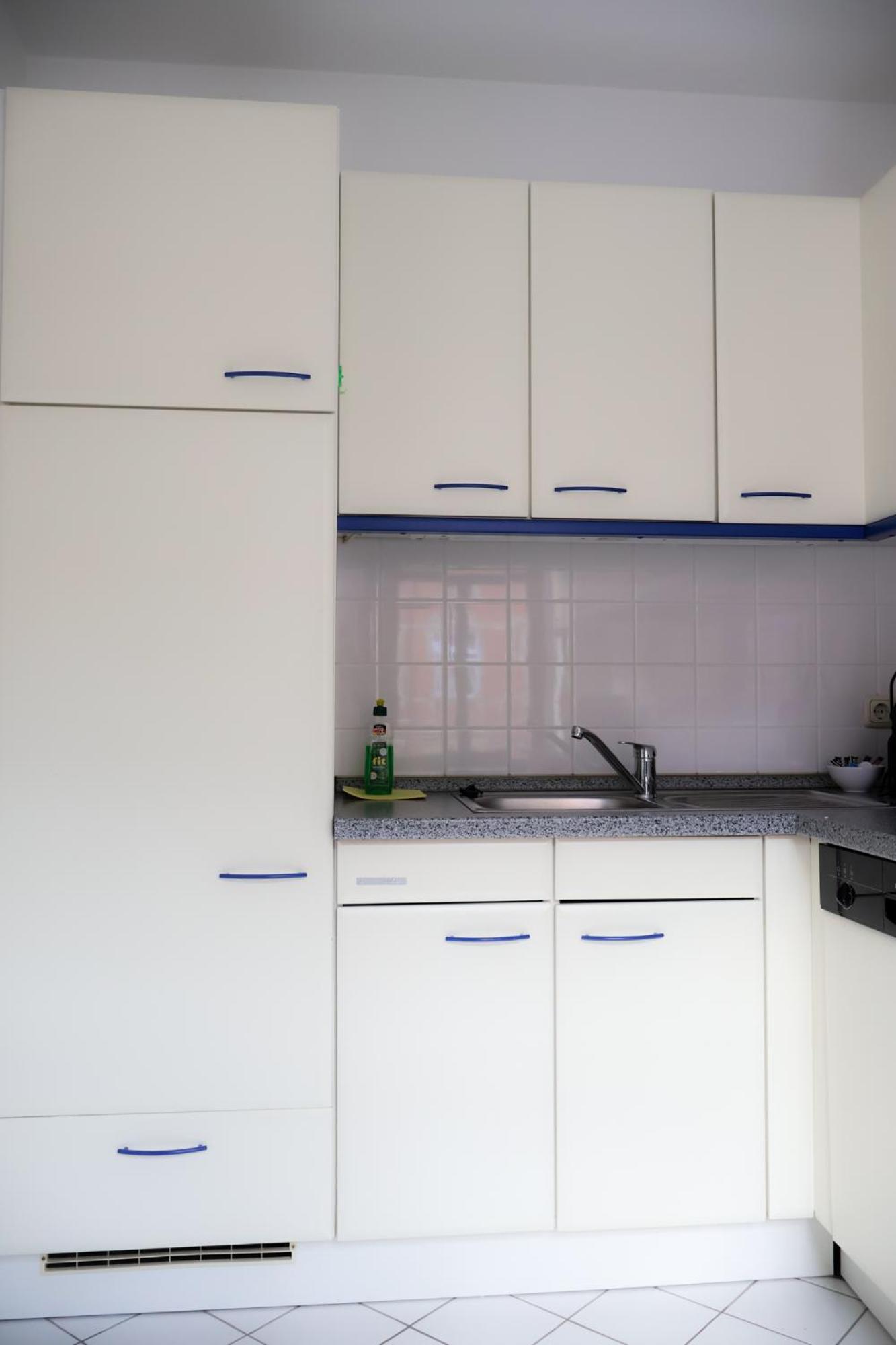 Alexxanders Apartments & Studios Chemnitz Kamer foto
