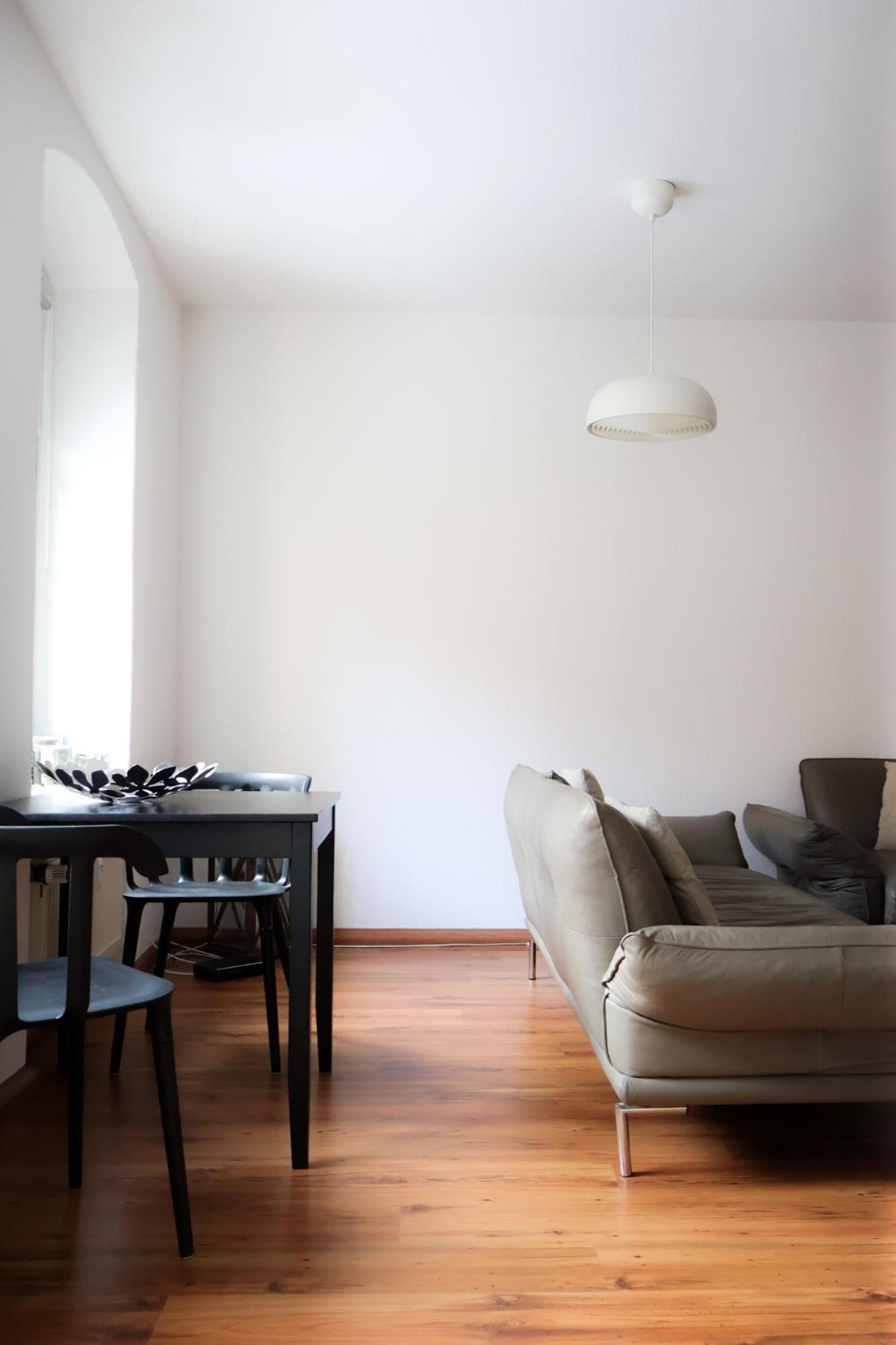 Alexxanders Apartments & Studios Chemnitz Kamer foto