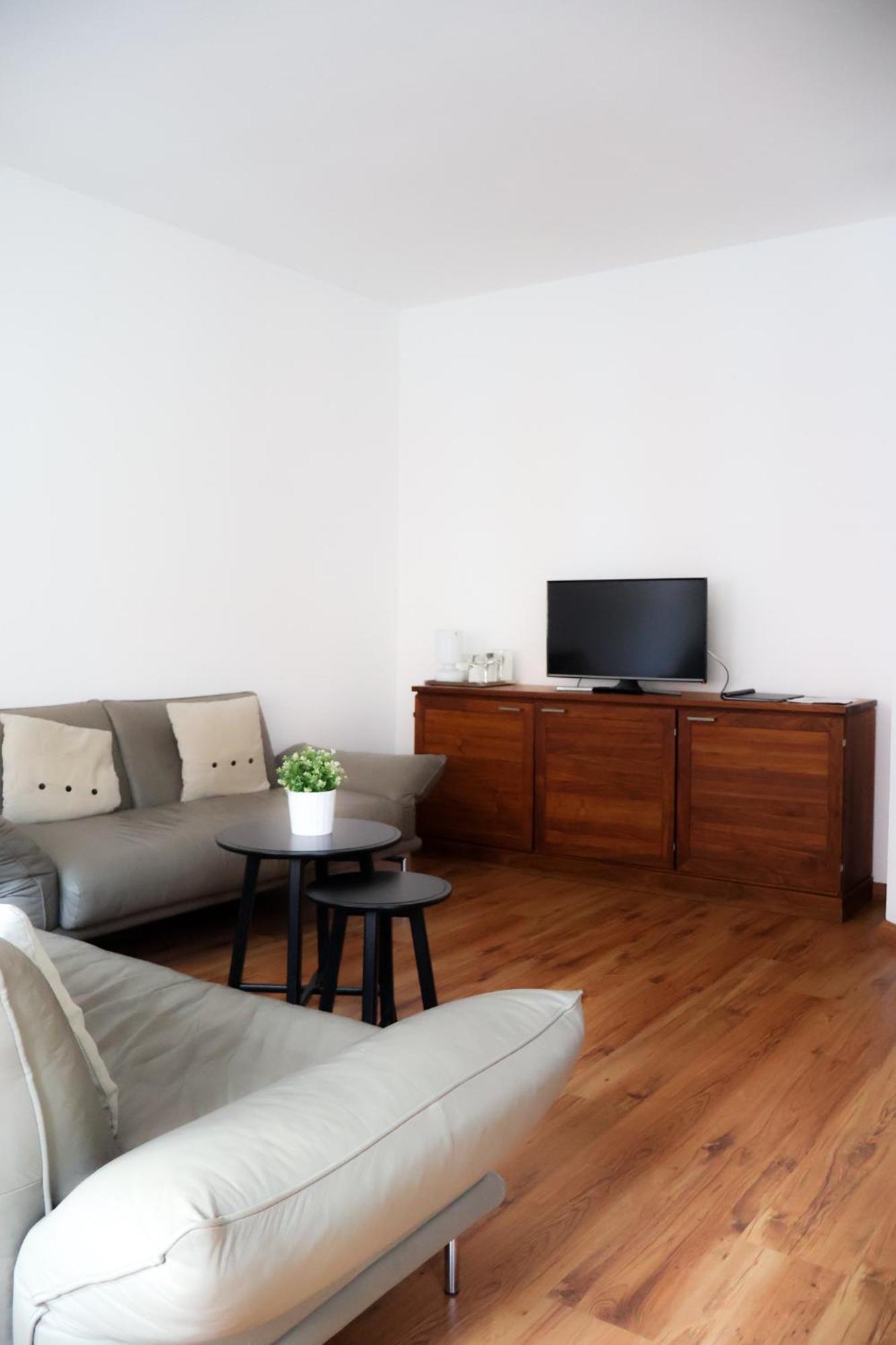 Alexxanders Apartments & Studios Chemnitz Kamer foto