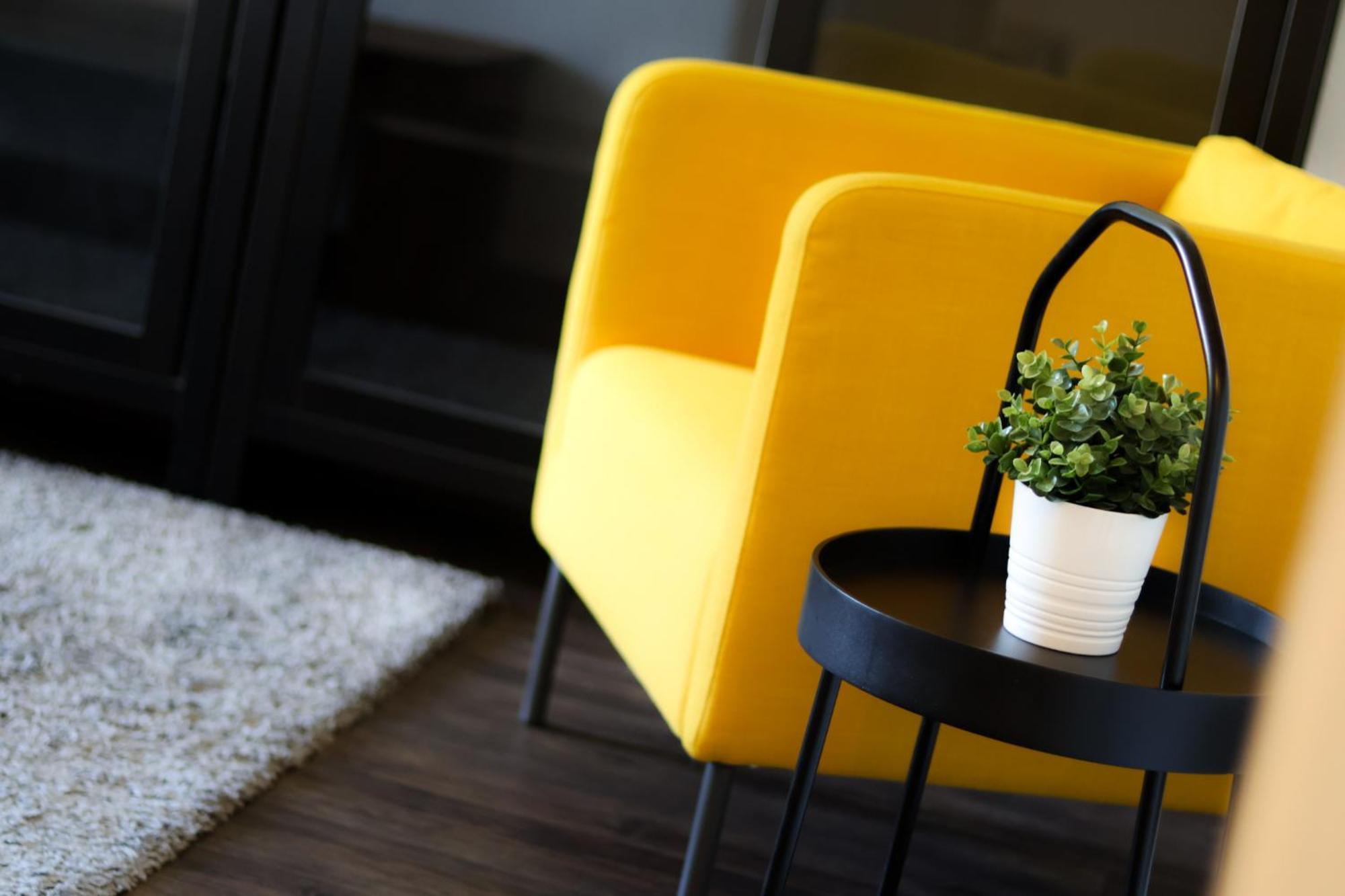 Alexxanders Apartments & Studios Chemnitz Kamer foto