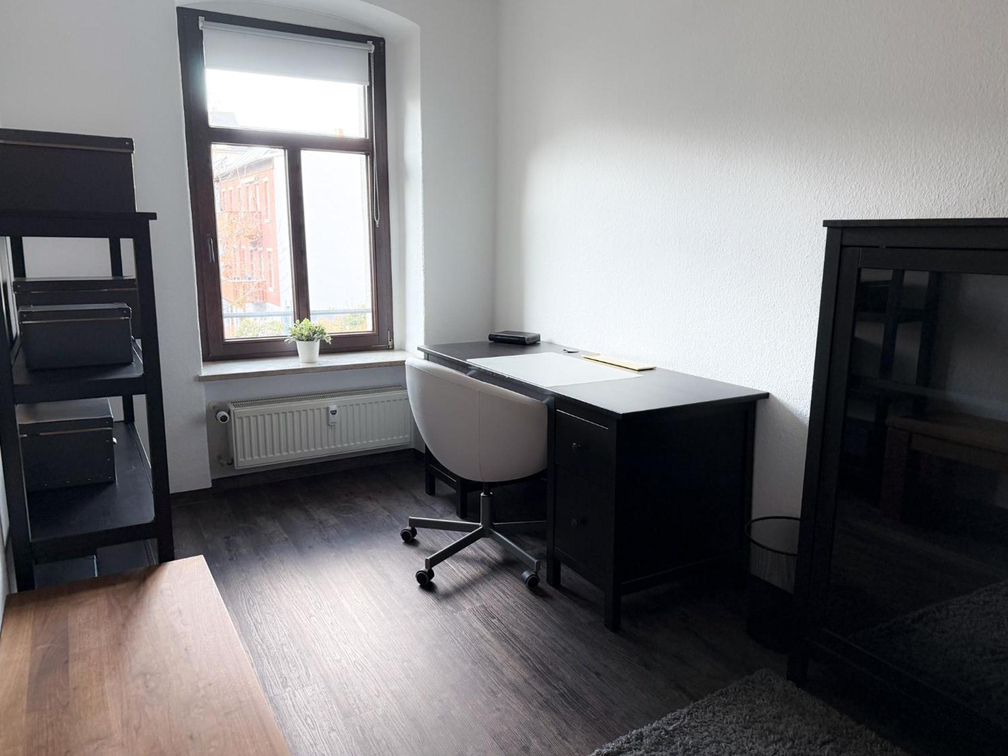 Alexxanders Apartments & Studios Chemnitz Kamer foto
