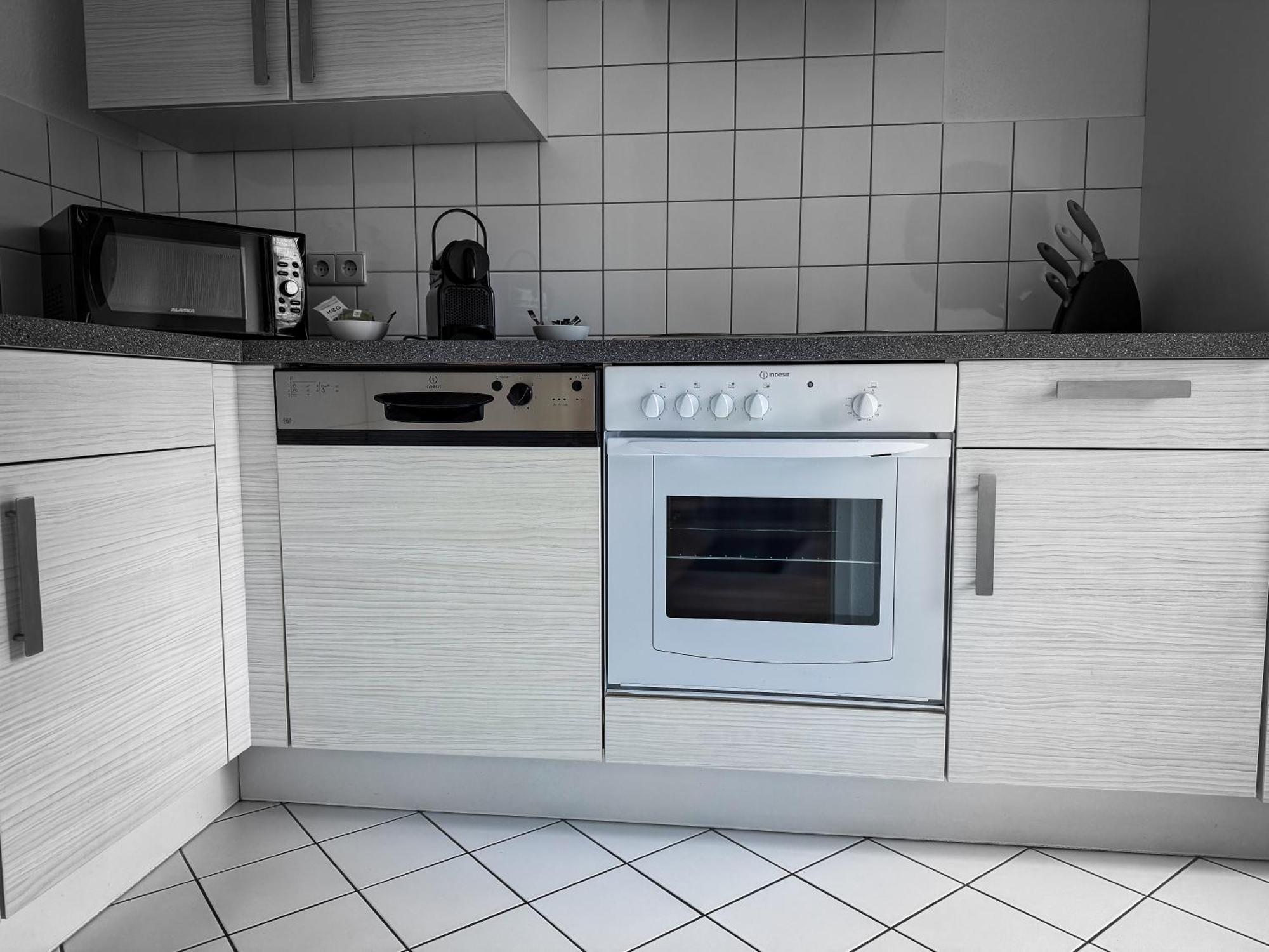 Alexxanders Apartments & Studios Chemnitz Kamer foto