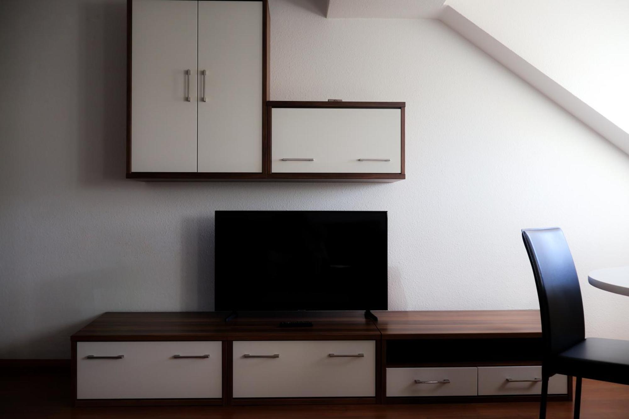 Alexxanders Apartments & Studios Chemnitz Kamer foto