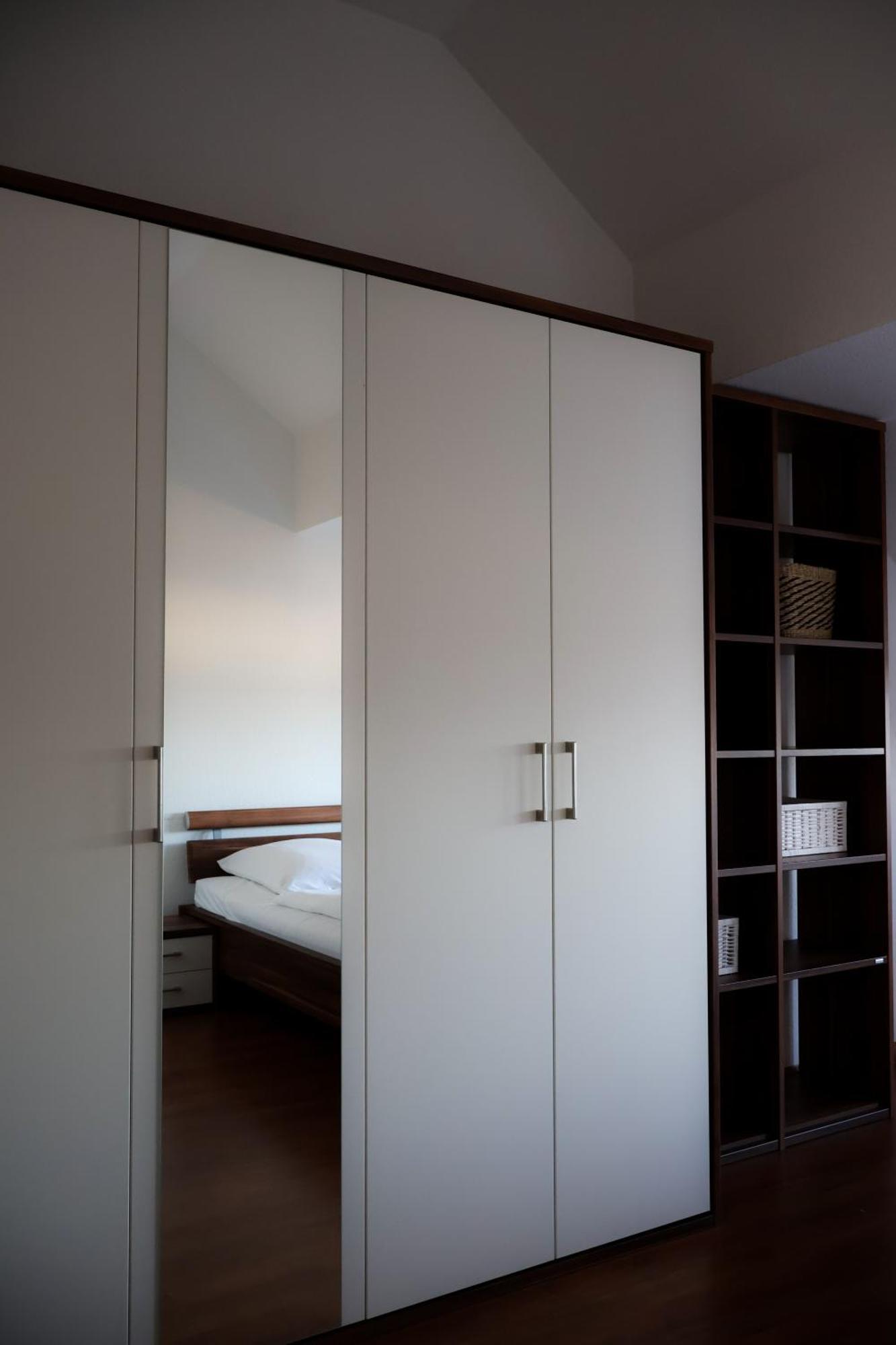 Alexxanders Apartments & Studios Chemnitz Kamer foto