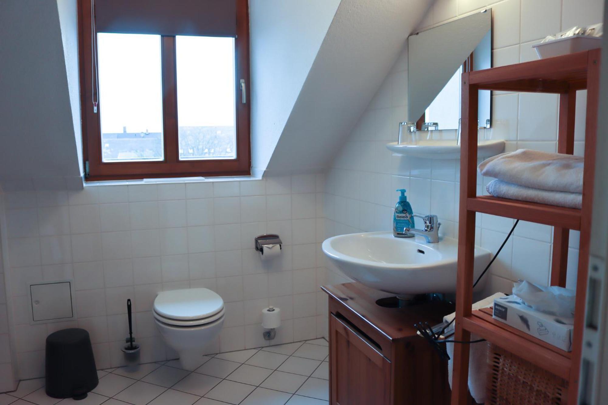 Alexxanders Apartments & Studios Chemnitz Kamer foto